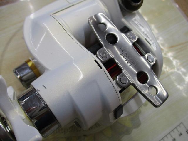 シーボーグ 400W