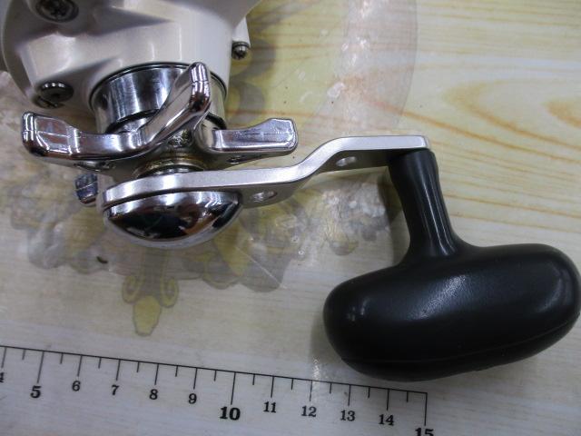 レオブリッツ 270MM