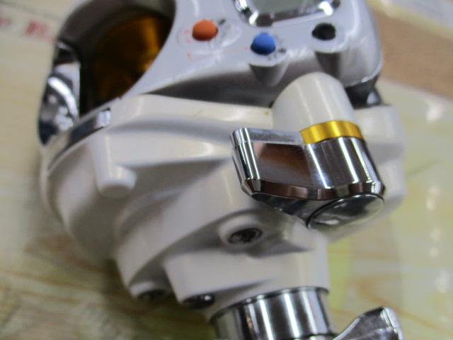 レオブリッツ 270MM