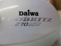 レオブリッツ 270MM