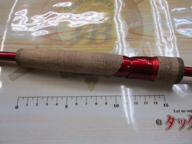 7 1/2(セブンハーフ) 76ULS-S｜＠ベリーネット 日本最大新品中古釣具