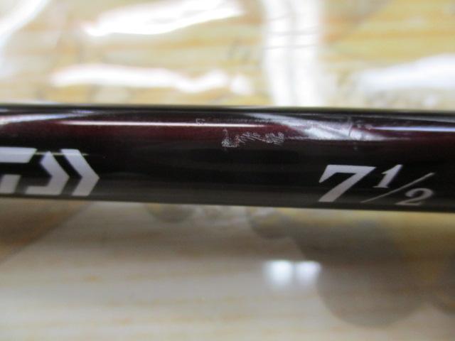 7 1/2(セブンハーフ) 76ULS-S｜＠ベリーネット 日本最大新品中古釣具
