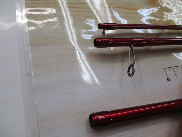7 1/2(セブンハーフ) 76ULS-S｜＠ベリーネット 日本最大新品中古釣具