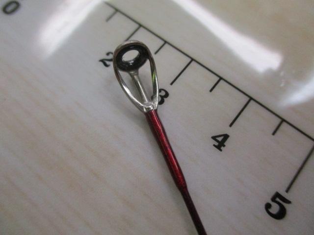 7 1/2(セブンハーフ) 76ULS-S｜＠ベリーネット 日本最大新品中古釣具