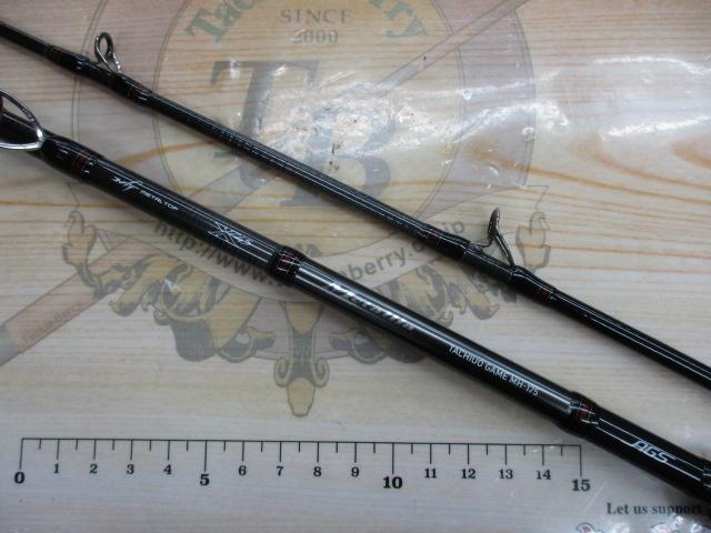 メタリア タチウオゲーム MH-175｜＠ベリーネット 日本最大新品中古