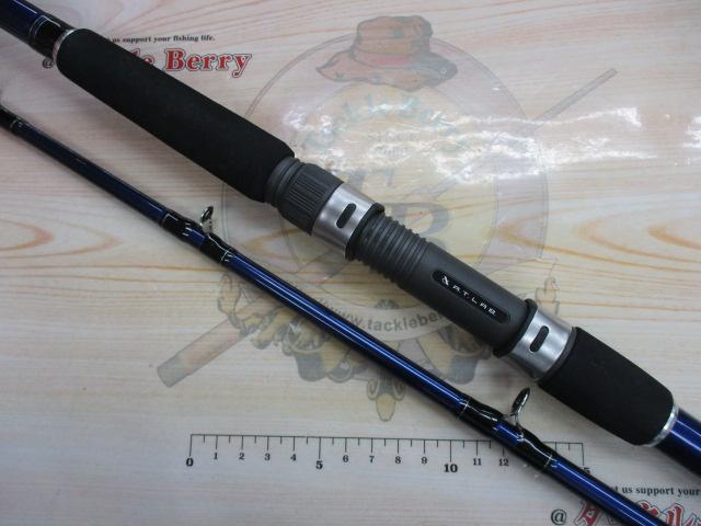 トライエッジアジビシ175MH