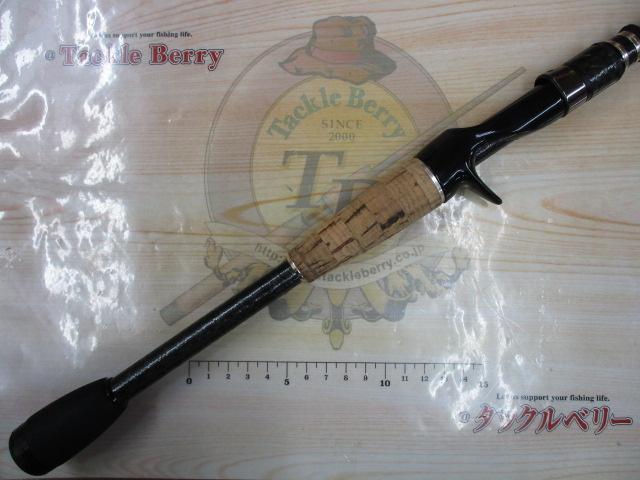 ヘラクレスファクト HFAC-66MST｜＠ベリーネット 日本最大新品中古釣具