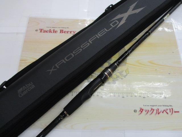 クロスフィールド XRFS-904M-TE｜＠ベリーネット 日本最大新品中古釣具