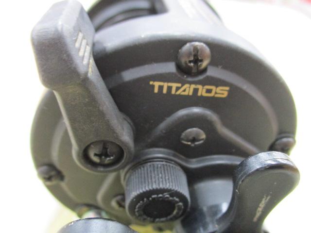 チタノス船 GT2000