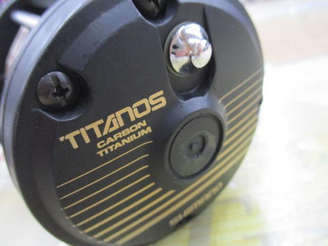 チタノス船 GT2000