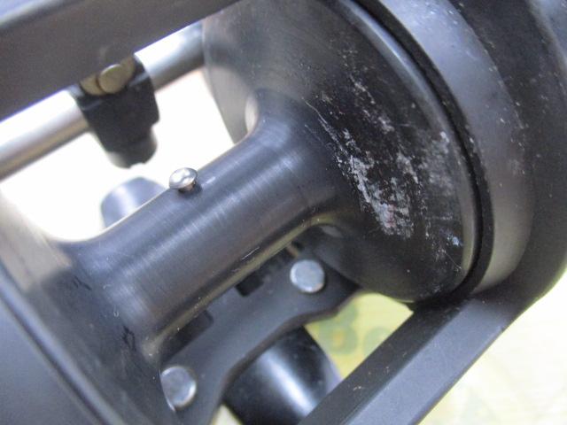 チタノス船 GT2000