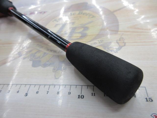 バイオインパクトカレイ 165