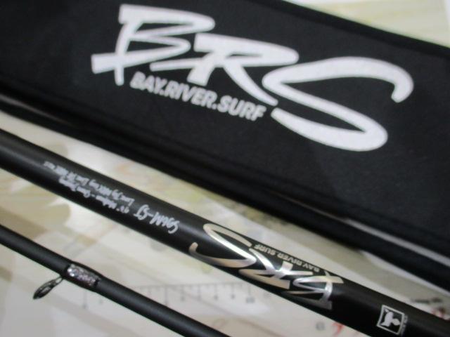 26BRS BRS-S96M-SJ