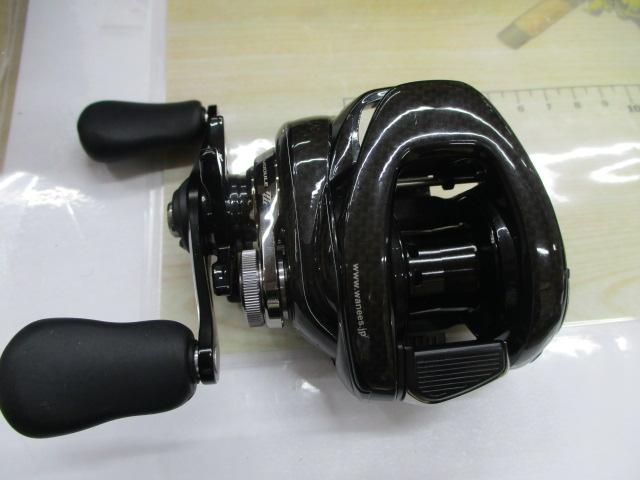 24メタニウムDC 71HG 24メタニウムDC 71HG｜＠ベリーネット 日本最大新品中古釣具WEBショップ