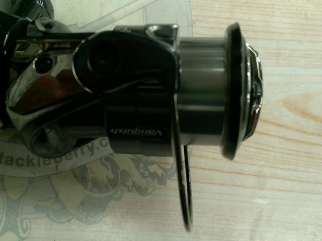 19ヴァンキッシュ C2500SHG