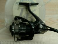 19ヴァンキッシュ C2500SHG