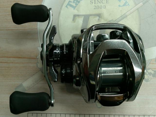 スティーズリミテッド SV TW 1000S-XHL