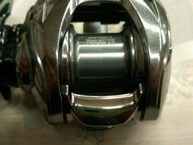 スティーズリミテッド SV TW 1000S-XHL