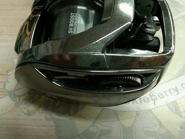 スティーズリミテッド SV TW 1000S-XHL