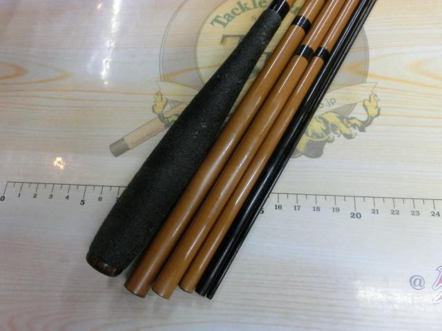 魚影観21