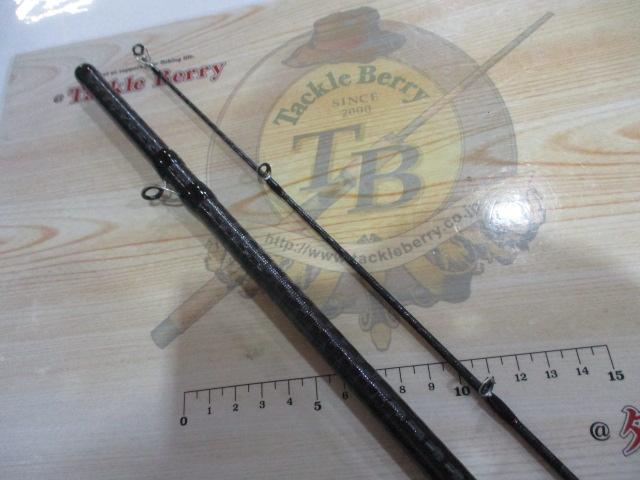 24ハードロッカーBB B76MH