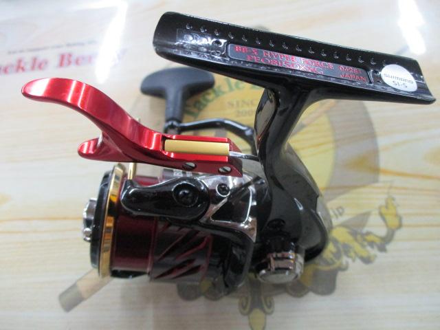 20BB-Xハイパーフォース PE0815DXXG｜＠ベリーネット 日本最大新品中古