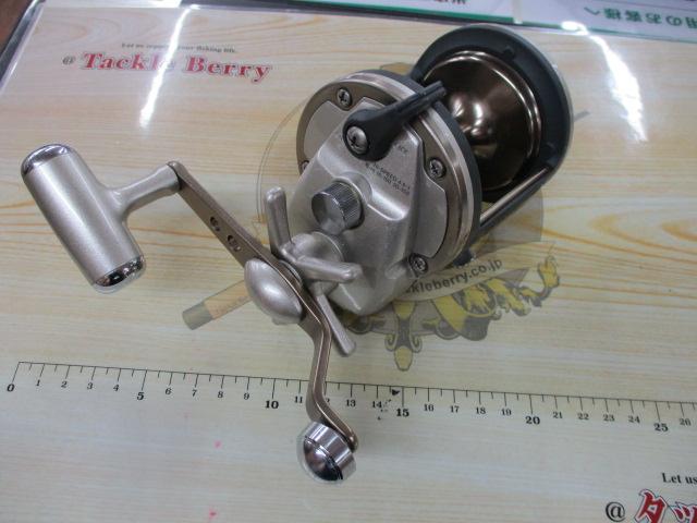シーライン石鯛X 40H