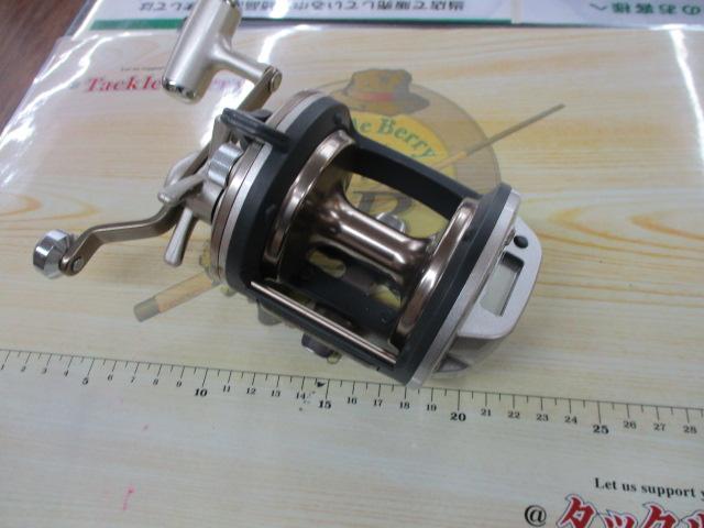シーライン石鯛X 40H