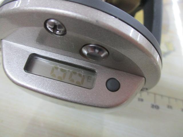シーライン石鯛X 40H