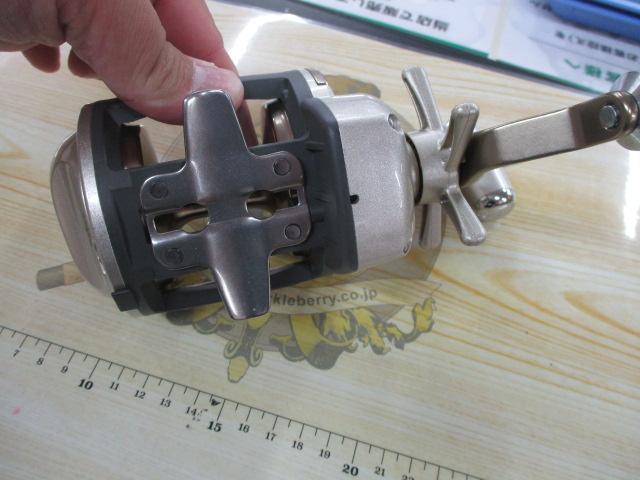シーライン石鯛X 40H