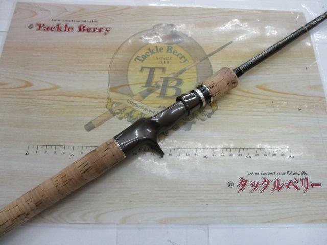 カレイド TKLC-66MX｜＠ベリーネット 日本最大新品中古釣具WEBショップ