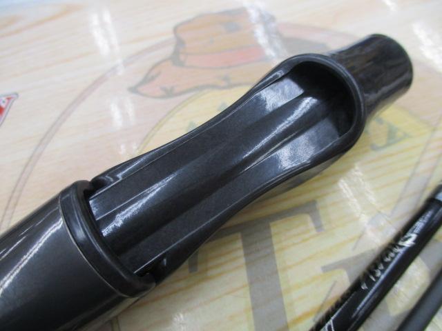 トラウティンマーキスアスレイ TMAS-454UL-MB