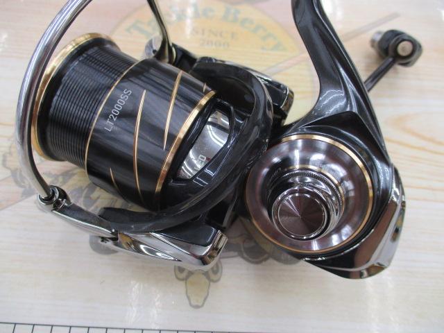 20ルビアス FC LT2000S｜＠ベリーネット 日本最大新品中古釣具WEBショップ