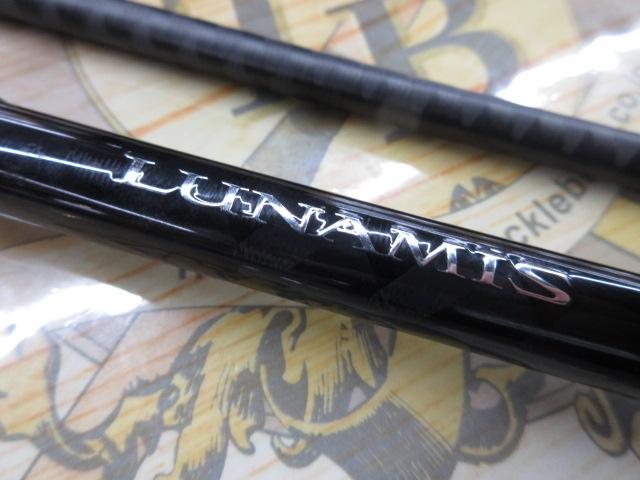 20ルナミス S100MH