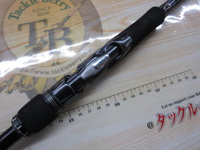 20ルナミス S100MH｜＠ベリーネット 日本最大新品中古釣具WEBショップ