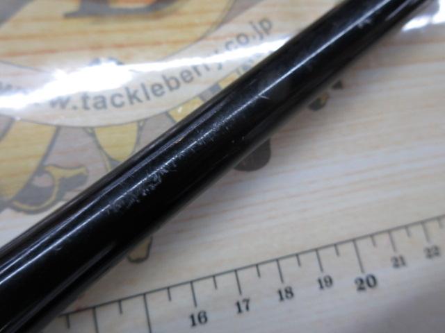 20ルナミス S100MH
