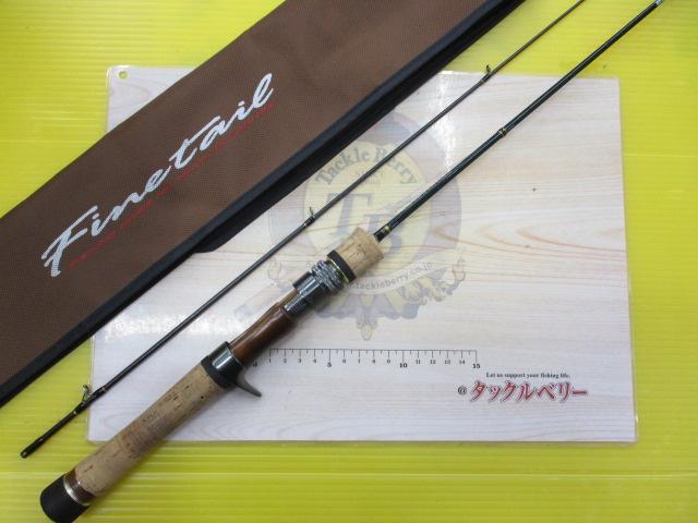 ファインテール FTS-B4102UL