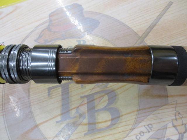 ファインテール FTS-B4102UL