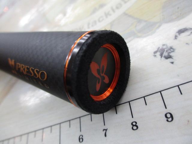 プレッソLTD AGS 510UL
