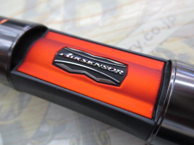プレッソLTD AGS 510UL