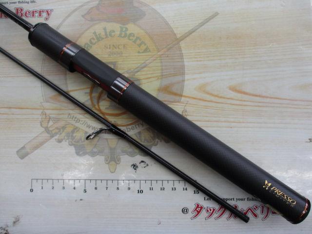 プレッソLTD AGS 55M-SMT