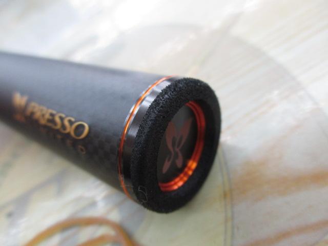 プレッソLTD AGS 55M-SMT