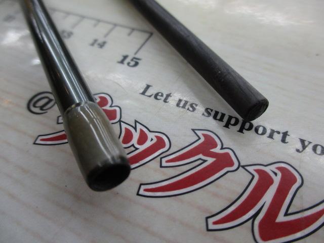 バーチカルプロ60Jr トルザイトタイプS