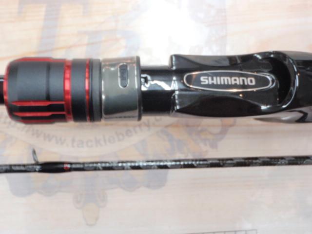 22セフィアBBメタルスッテ F-B66MH-S
