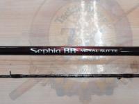 22セフィアBBメタルスッテ F-B66MH-S