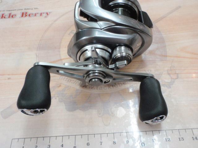 22メタニウムシャローエディションXG LH｜＠ベリーネット 日本最大新品