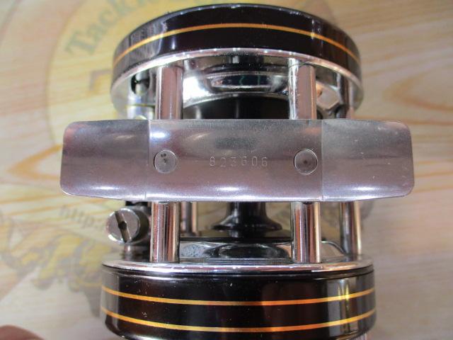 ミリオネア5000ハイスピード｜＠ベリーネット 日本最大新品中古釣具WEB