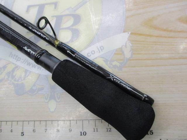 17セフィアCI4+ S803ML