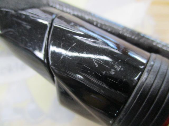 17セフィアCI4+ S803ML