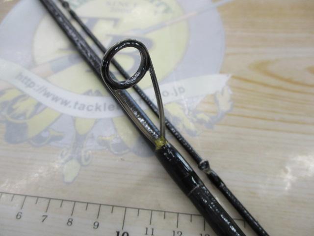 17セフィアCI4+ S803ML